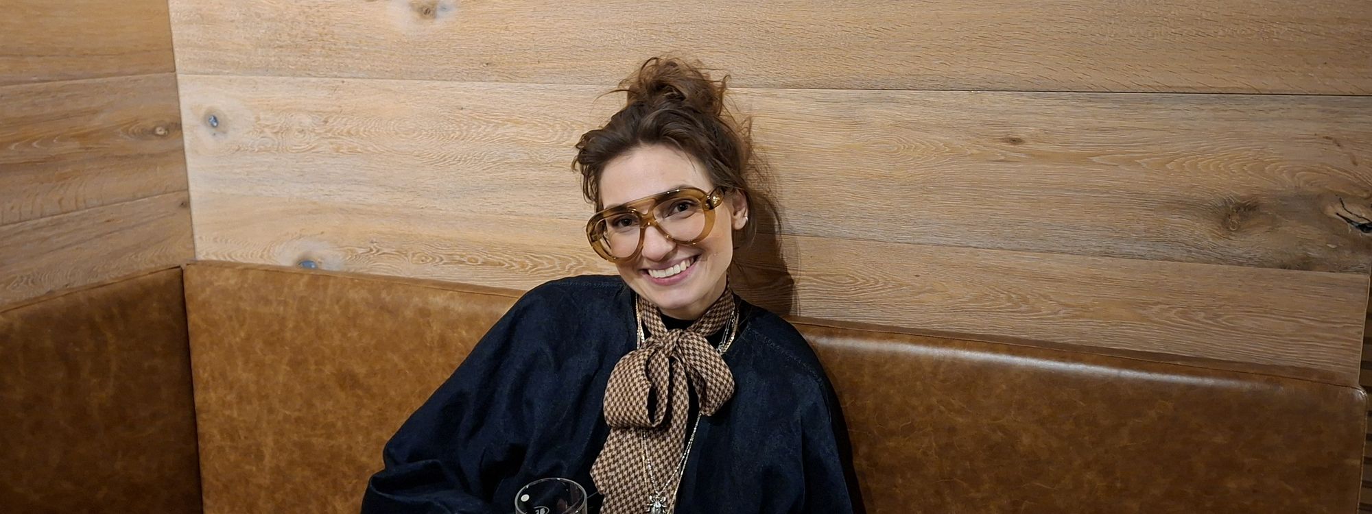 Anna Buchegger