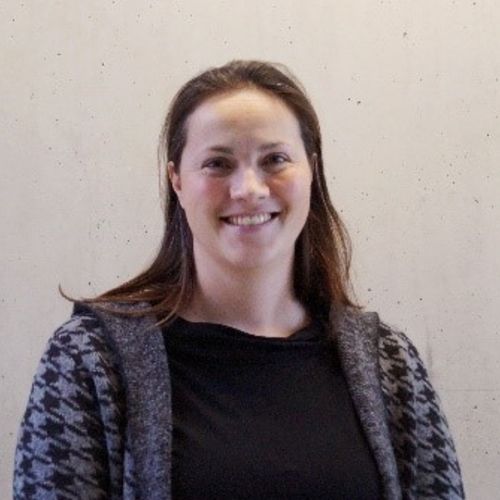 Sabine Ladinig BFI Salzburg