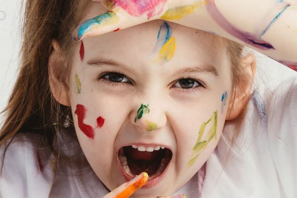 Ausbildungswege in der Kinder- und Kleinkindpädagogik