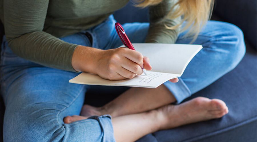 Tagebuch einer Arbeitssuchenden in der Covid-19-Krise