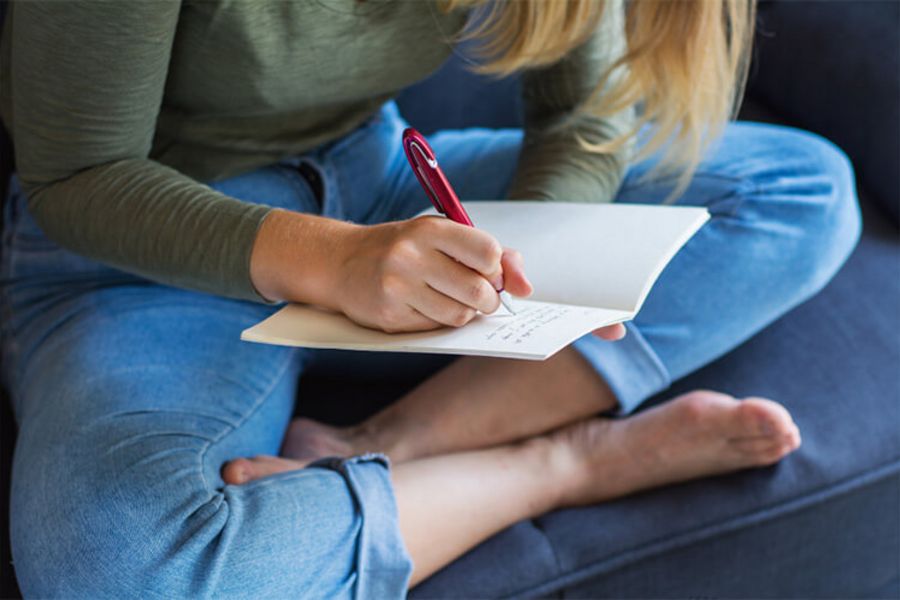 Tagebuch einer Arbeitssuchenden in der Covid-19-Krise