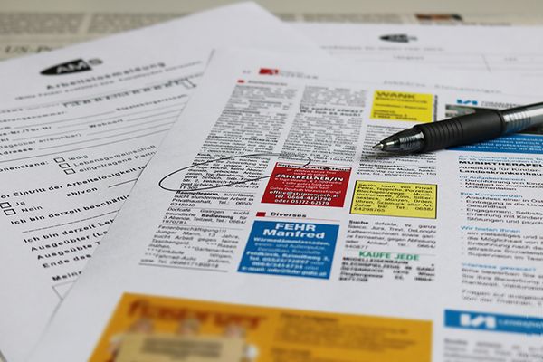 Bild zum Beitrag: Arbeitslos: Kennst du deine Rechte & Pflichten?