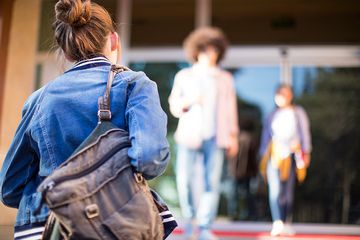 Studieren Probieren iStock seb ra