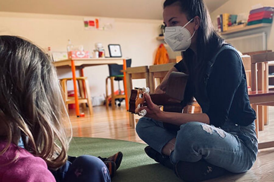 (Um)Wege zum Traumjob