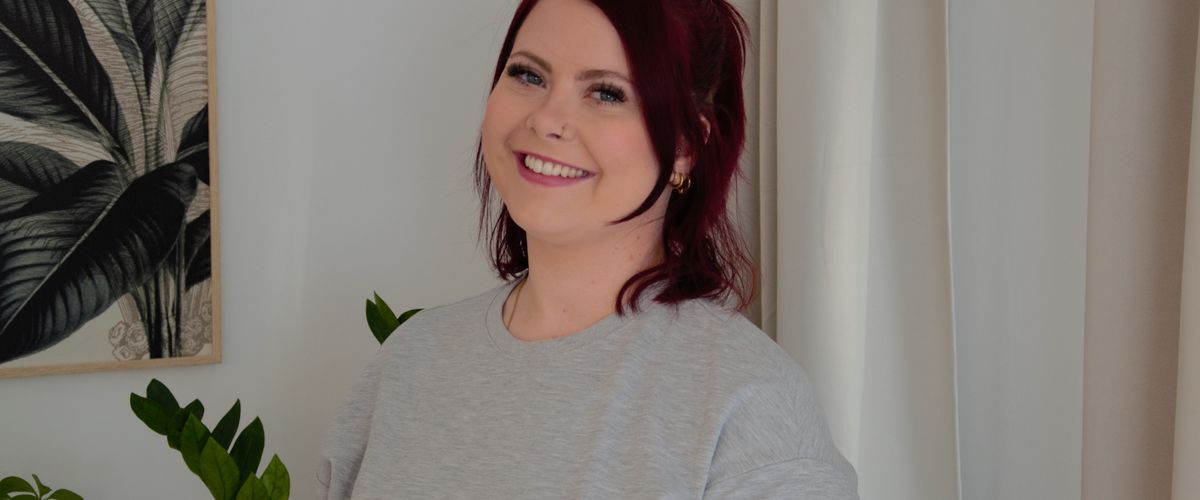 Porträt von Katja Winkler