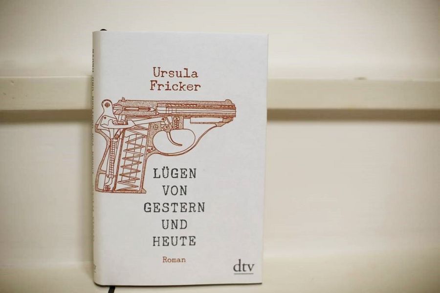 Luegen von gestern und heute