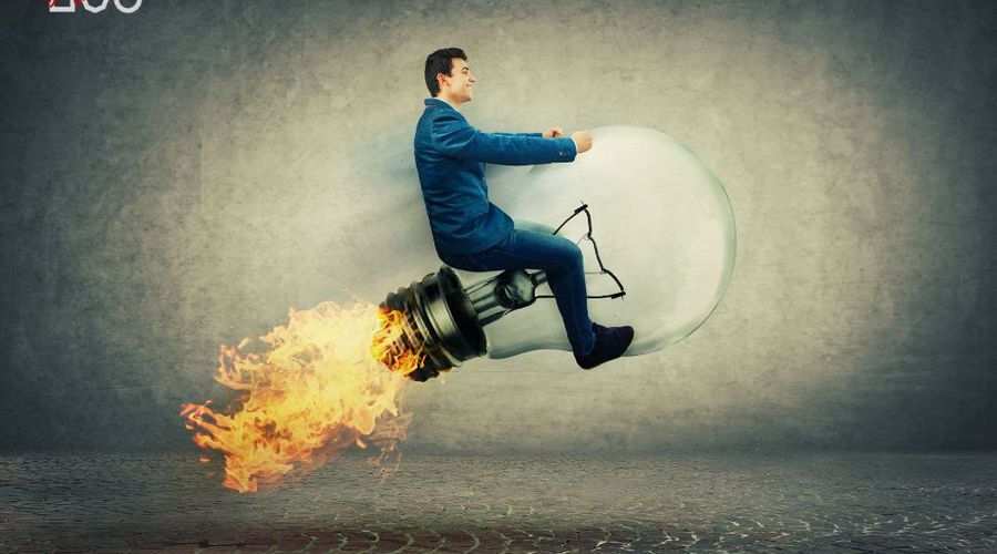 Vom Hilfsarbeiter zum innovativen IT-Unternehmer