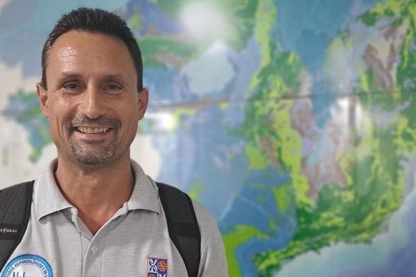 Vom HTL-Schüler zum Grundwasser-Forscher in Brasilien