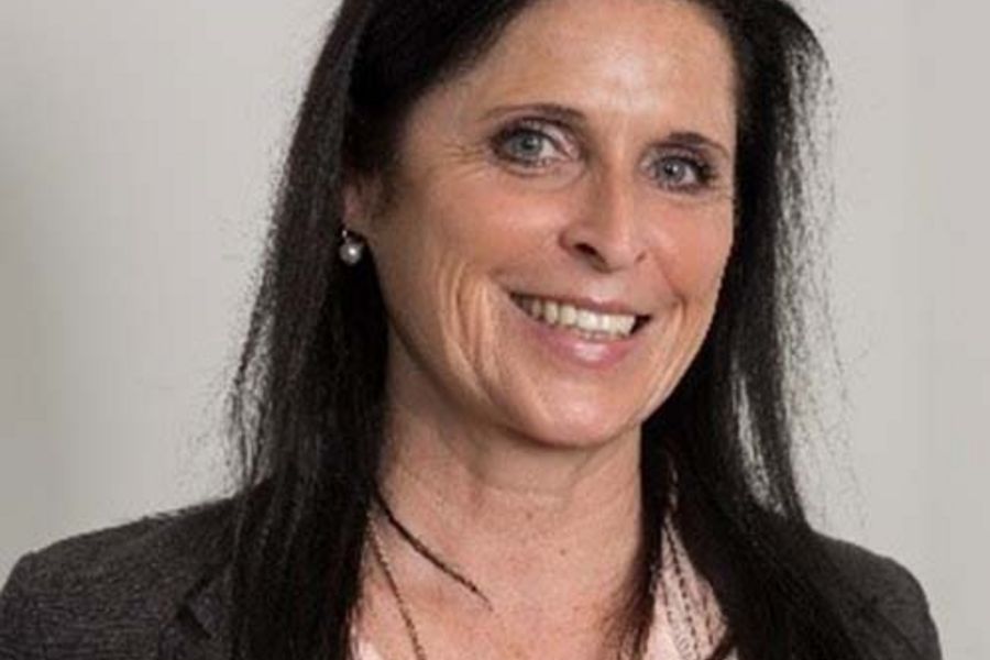 Anneliese Mutschlechner