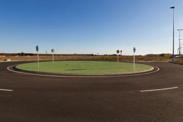 2017 09 26 iStock Ausfahrt