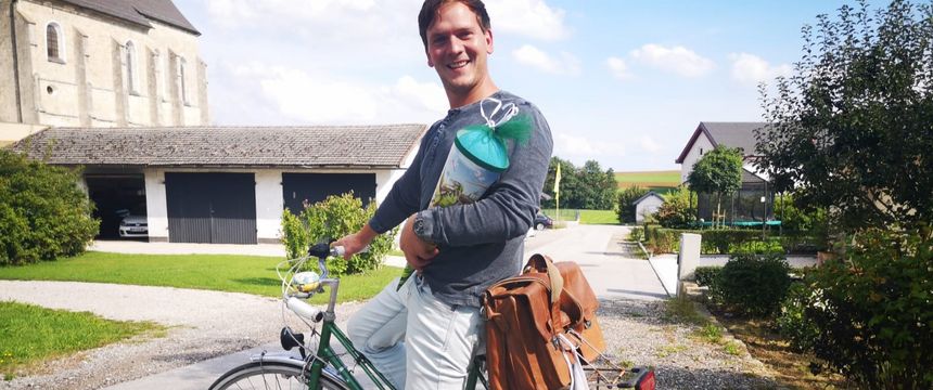 Ulrich Hinterecker