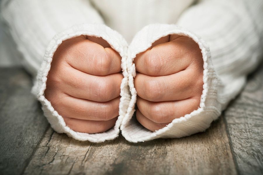 ich kann das nicht iStock pepifoto