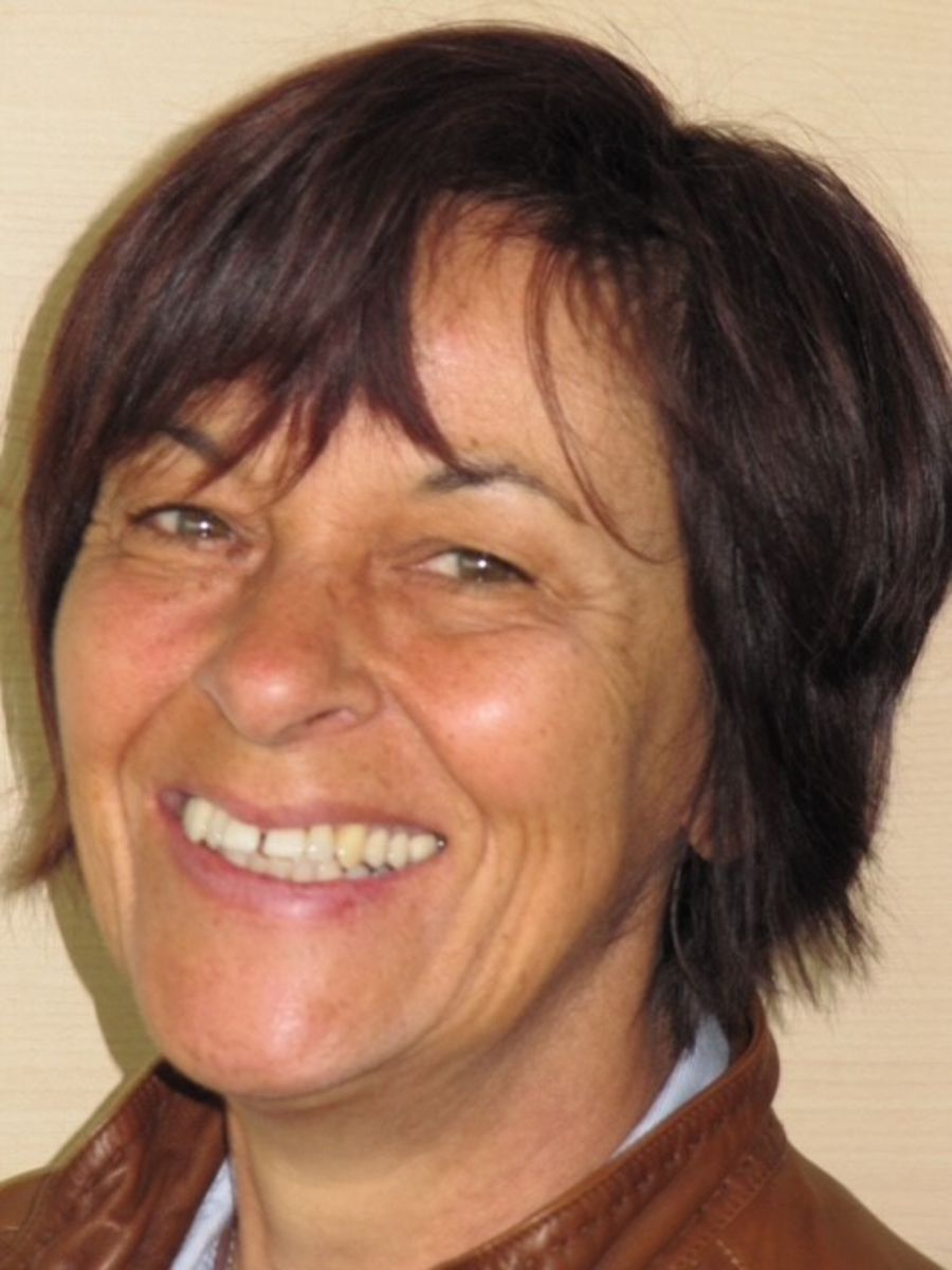 Bild von Sonja Muckenhuber